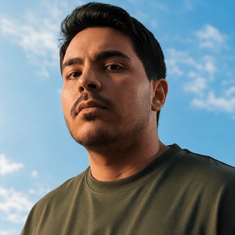 Omar Mootamri